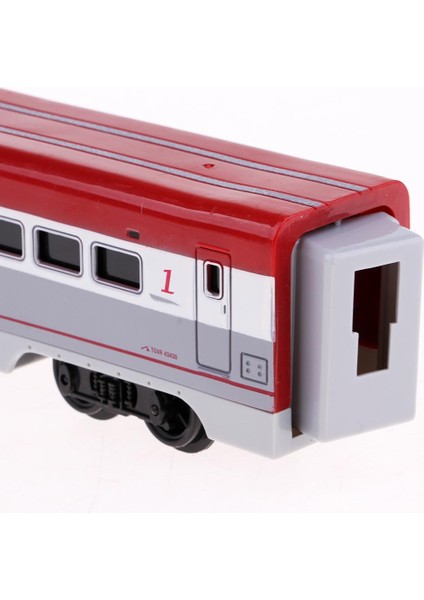 Model Tren Carriage Cargo Navlun Vagon Düzeni Diorama Manzarası Ccessory A (Yurt Dışından) fırsatları