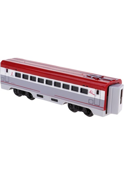 Model Tren Carriage Cargo Navlun Vagon Düzeni Diorama Manzarası Ccessory A (Yurt Dışından) indirimleri