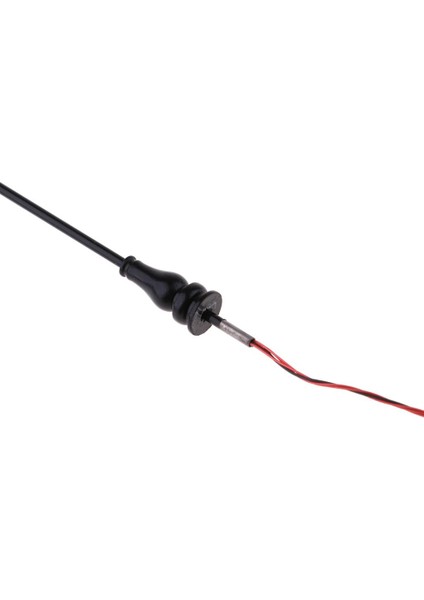 3x 1: 100 Model Demiryolu LED Lamppost Sokak Işıkları Yapı Düzeni Lambası 8.9 cm (Yurt Dışından)