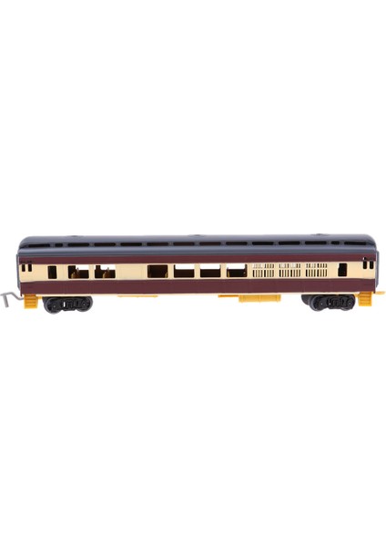 1:87 Ho Ölçekli Navlun Araç Demiryolu Modeli Tren Demiryolu Arabaları Araçlar D (Yurt Dışından)