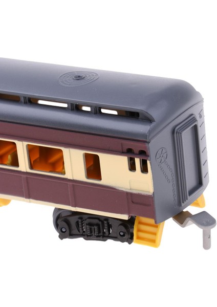 1:87 Ho Ölçekli Navlun Araç Demiryolu Modeli Tren Demiryolu Arabaları Araçlar D (Yurt Dışından)