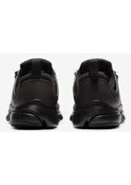 Girls Air Presto Gs Siyah Spor Ayakkabı 833875-003 modelleri