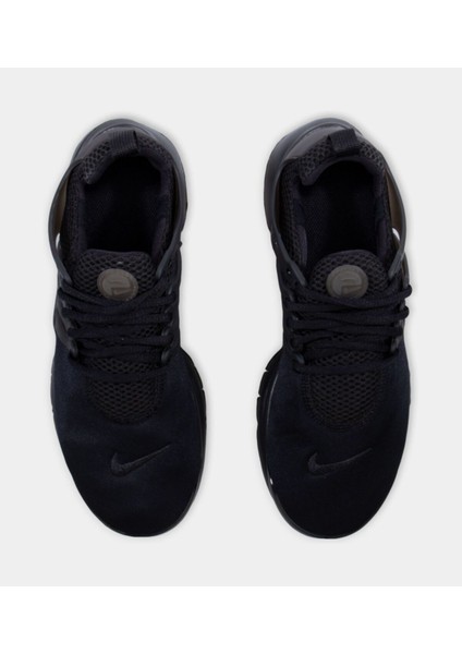 Girls Air Presto Gs Siyah Spor Ayakkabı 833875-003 fırsatları
