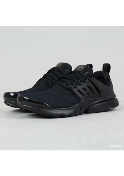 Girls Air Presto Gs Siyah Spor Ayakkabı 833875-003 fiyatları