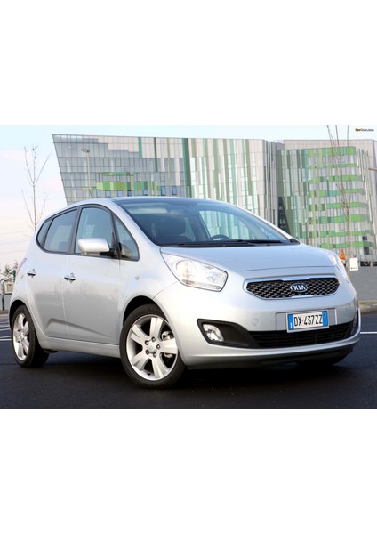 Kia Venga 2009-2019 Ön Cam Sileceği Silecek Silgi Silgeç Takımı Seti 65*35CM