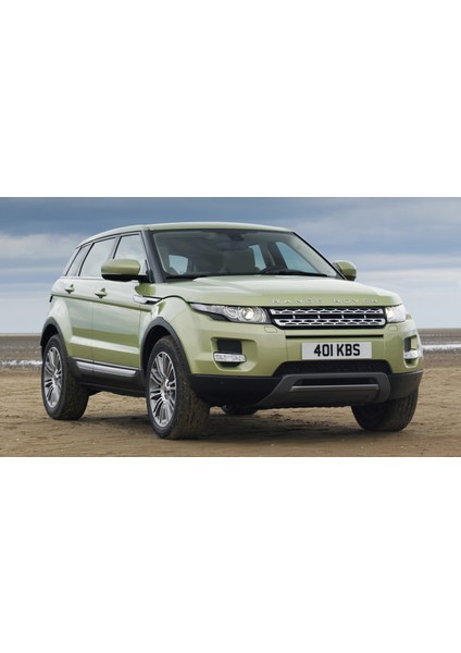 Range Rover Evoque 2012-2019 Ön Cam Sileceği Silecek Silgi Silgeç Takımı Seti 60*53CM