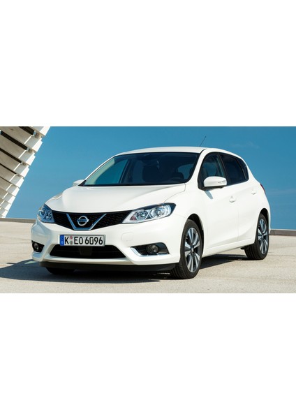 Nissan Pulsar 2013-2018 Ön Cam Sileceği Silecek Silgi Silgeç Takım Seti 65*35CM