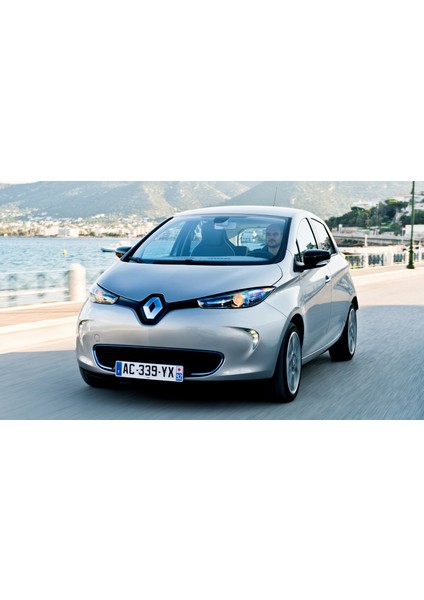 Renault Zoe 2013-2023 Ön Cam Sileceği Silecek Silgi Silgeç Takımı Seti 65*35CM