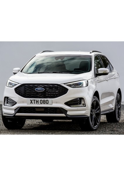 Ford Edge 2016-2023 Ön Cam Sileceği Silecek Silgi Silgeç Takımı Seti 70*70CM