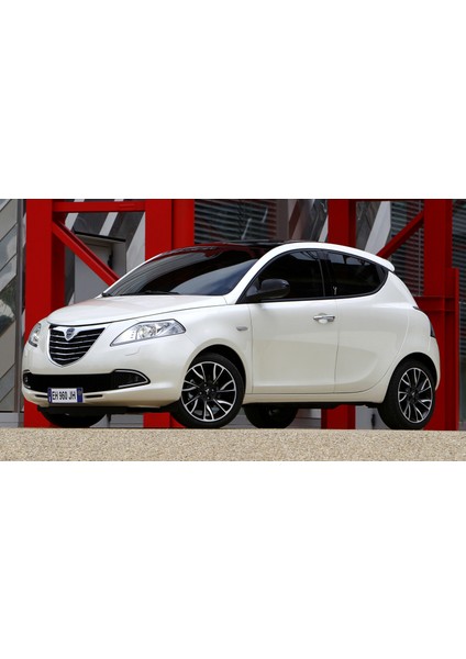 Lancia Ypsilon 2011-2023 Ön Cam Sileceği Silecek Silgi Silgeç Takımı Seti 60*38CM