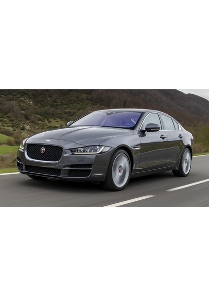 Jaguar Xe 2016-2023 Ön Cam Sileceği Silecek Silgi Silgeç Takımı Seti 70*43CM