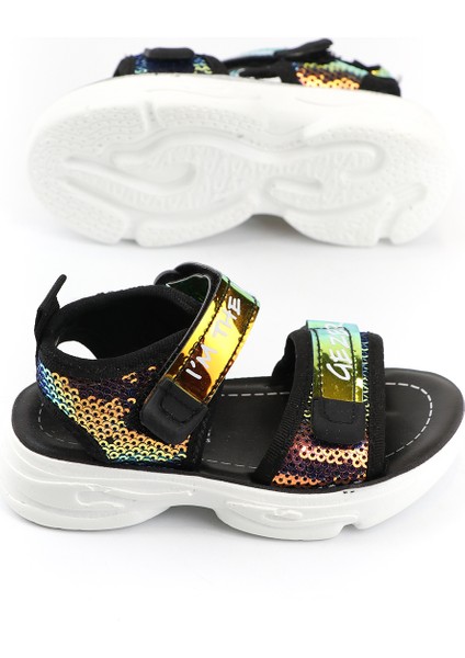 Yazlık Kız Bebe Sandalet fırsatları