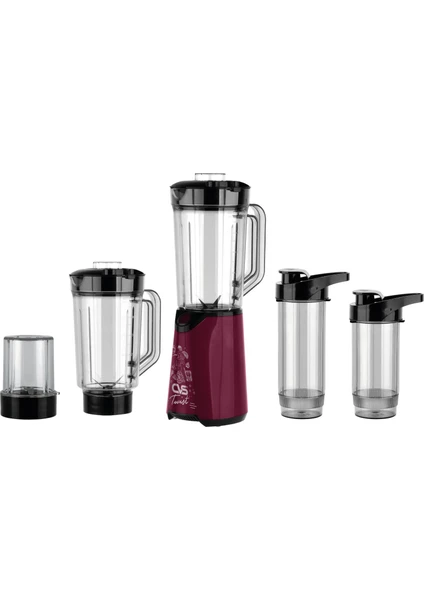 Dn 4535 Twist Mega Personel Blender