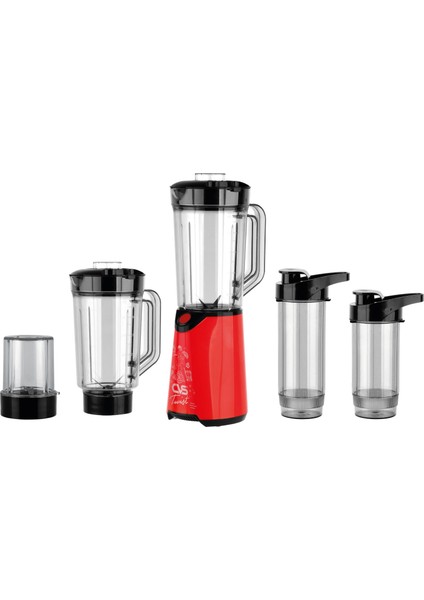 Dn 4535 Twist Mega Personel Blender