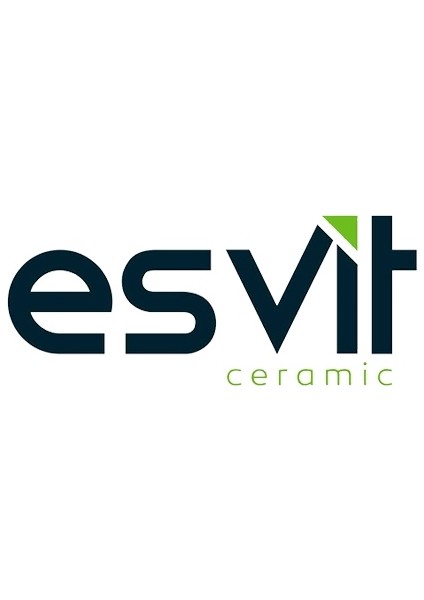 Esvit Lapino Edge Tezgah Üstü 40X40 cm Kare Çanak Lavabo fiyatları