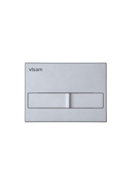 3/6 Mat Krom Karina Kumanda Paneli 226-001