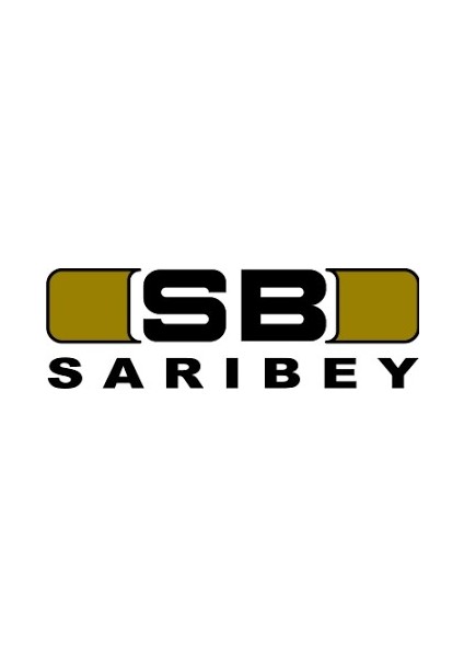 Sarıbey 1/2 - 1/2 Flex Bağlantı 100 cm (Paslanmaz )