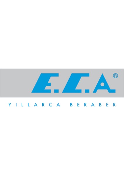 Eca Dual Flow Su Arıtmalı Çift Akışlı Mutfak Bataryası 102118137