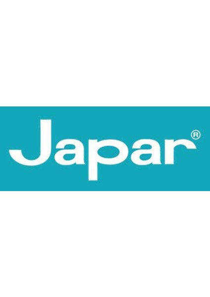 Japar Teleskopik Içtakım Flatörü Yükseklik Ayarlı JP-50720