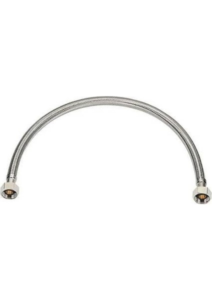 3/8 - 3/8 Flex Bağlantı 70 cm