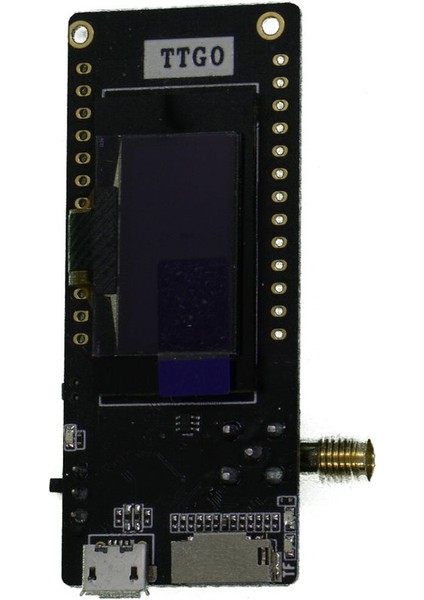 Esp-32 Lora Geliştirme Kartı Wifi Kiti 0.96 Inch OLED Ekranlı fiyatları