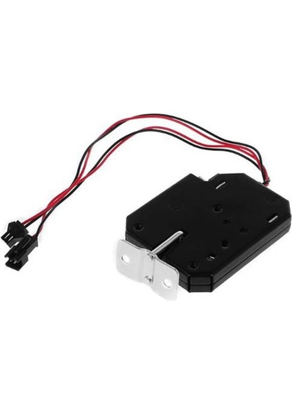 - 12V 2A Manyetik Solenoid Kilit