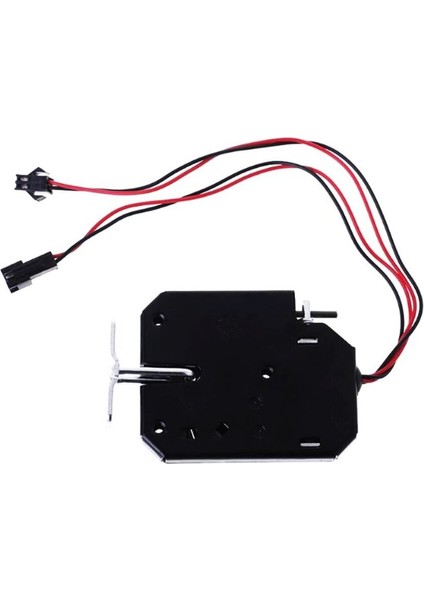 - 12V 2A Manyetik Solenoid Kilit