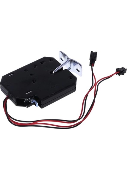 - 12V 2A Manyetik Solenoid Kilit
