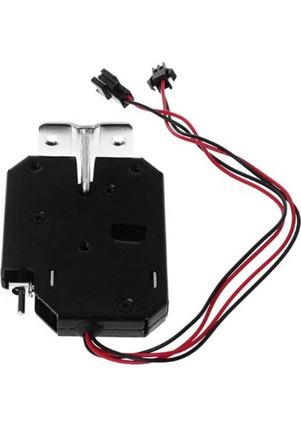 - 12V 2A Manyetik Solenoid Kilit