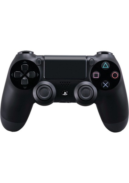 Ps4 Dualshock 4 V2 Gamepad Oyun Kolu – Siyah (Yurt Dışından)