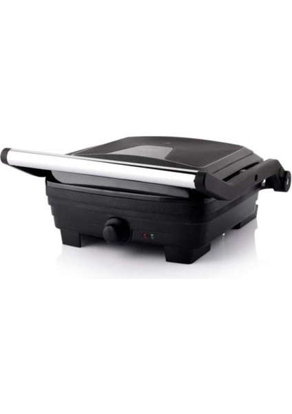 Smart Grill Tost Makinesi Siyah