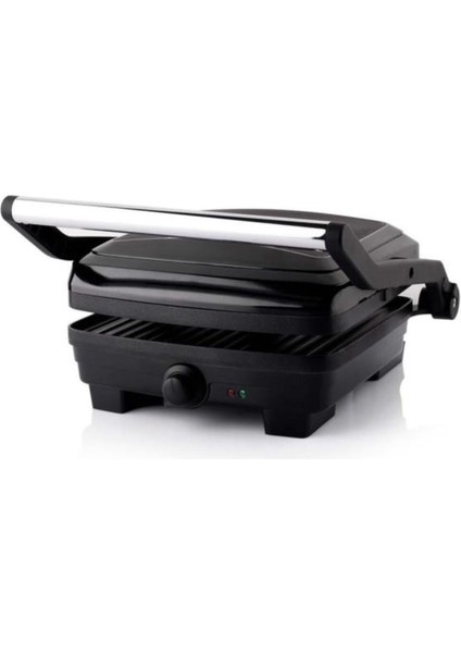 Smart Grill Tost Makinesi Siyah