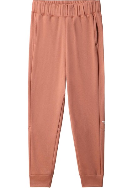 Kadın Exploratıon Fleece Jogger NF0A5GB9HST1 Polar Eşortman