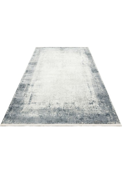 Lagos Lgs 06 Cream Grey Xw Yıkanabilir Makine Halısı indirimleri