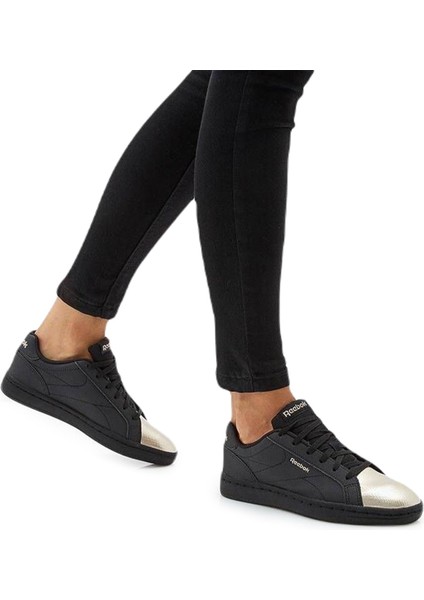 Royal Complete Cln Siyah Kadın Sneaker Spor Ayakkabı CN3137