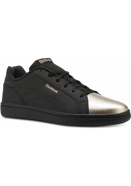 Royal Complete Cln Siyah Kadın Sneaker Spor Ayakkabı CN3137
