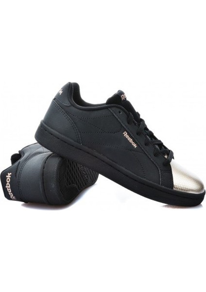 Royal Complete Cln Siyah Kadın Sneaker Spor Ayakkabı CN3137