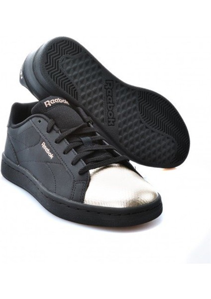 Royal Complete Cln Siyah Kadın Sneaker Spor Ayakkabı CN3137