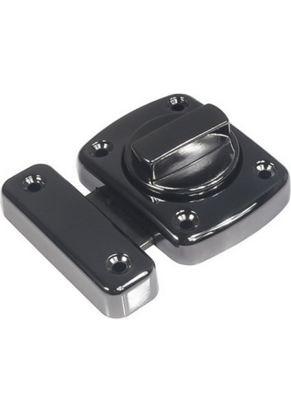 Döndürme Mandalı Kapısı Mandalları Kapı Mandalı Cıvataları Boyutu L _black (Yurt Dışından) modelleri