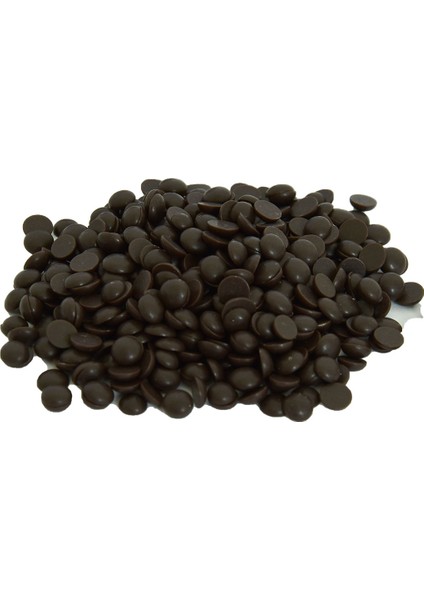 Bitter Drop Damla Çikolata 100 gr