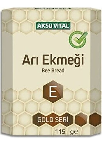Arı Ekmeği 115 gr