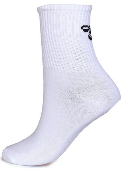 Short Sport 1pk Kadın-Erkek Çorap 970157-9001