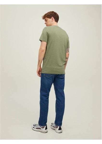 Erkek Jorbloomer Baskılı T-Shirt 12205787 fırsatları