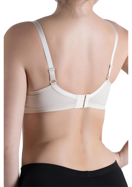 Balensiz Dantel Detaylı Minimizer Toparlayıcı Sütyen fırsatları