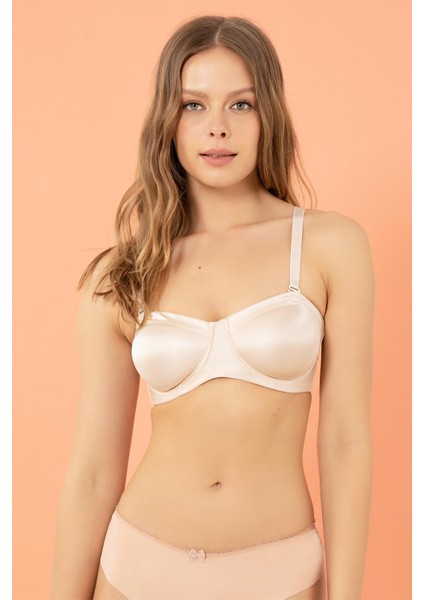 Sue Form Straplez Balenli Minimizer Toparlayıcı Sütyen indirimleri