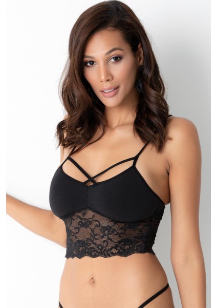 Dantelli Bralet fırsatları
