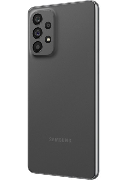 Galaxy A73 5G 256 GB (Samsung Türkiye Garantili) Koyu Gri indirimleri