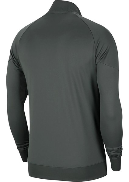 Dry Academy Pro Erkek Gri Futbol Antrenman Ceketi BV6918-067 fiyatları