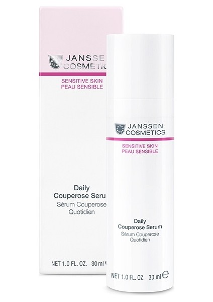 Daily Couperose Serum 30ML New