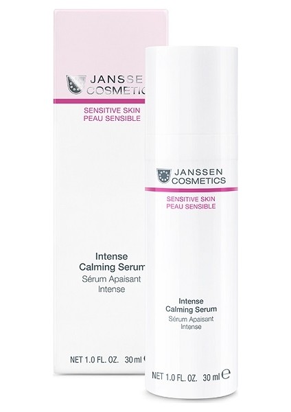 Intense Calming Serum 30ML New